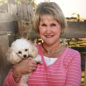 Meet your Posher, Rhonda